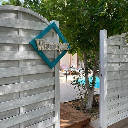 Villa Adonis With Private Pool By Lefkadastay Bagian luar foto