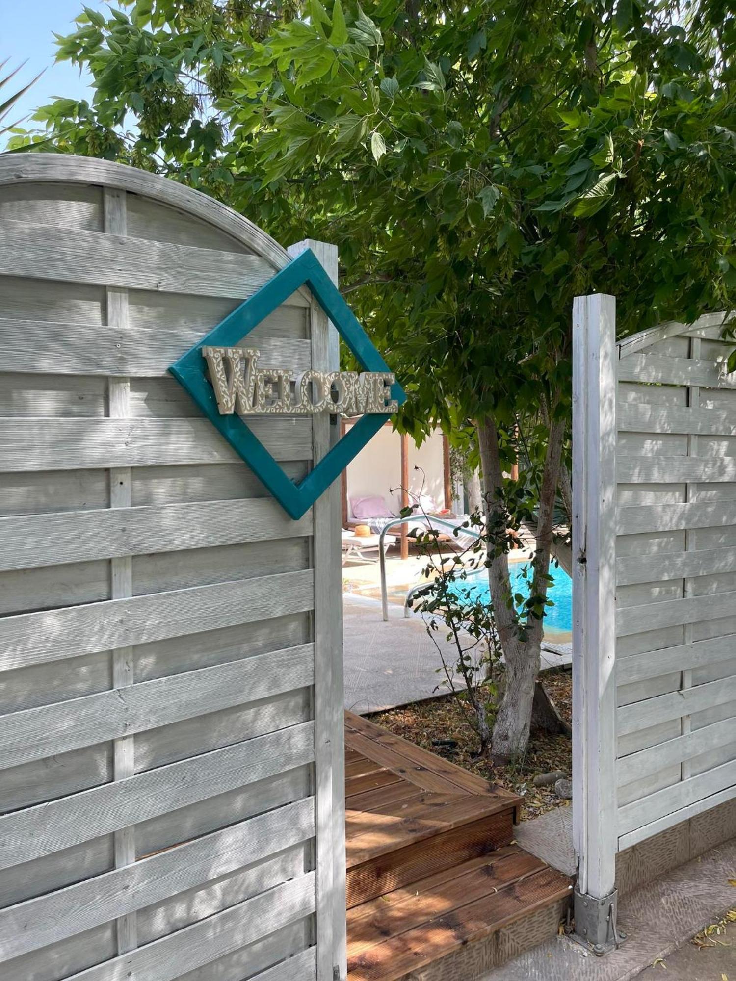 Villa Adonis With Private Pool By Lefkadastay Bagian luar foto