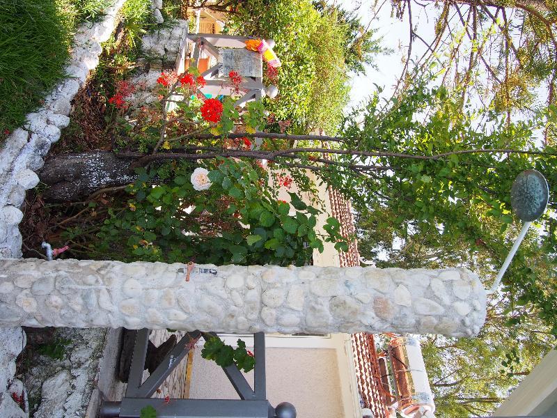 Villa Adonis With Private Pool By Lefkadastay Bagian luar foto